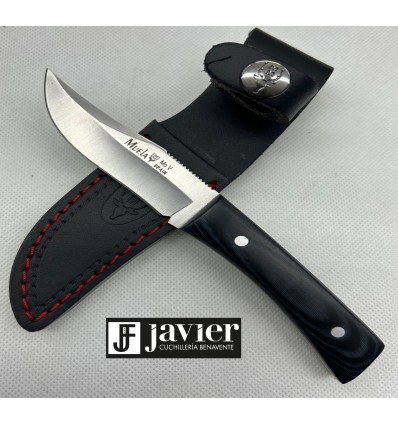 Cuchillo BWE-8M Muela