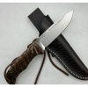 Cuchillo Coyote Nieto
