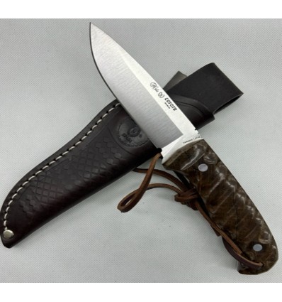 Cuchillo Coyote Nieto