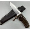 Cuchillo Coyote Nieto
