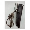 Cuchillo Coyote Nieto