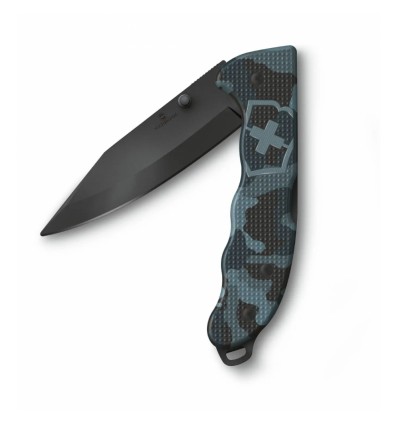 Navaja Evoke Camuflaje marino Victorinox