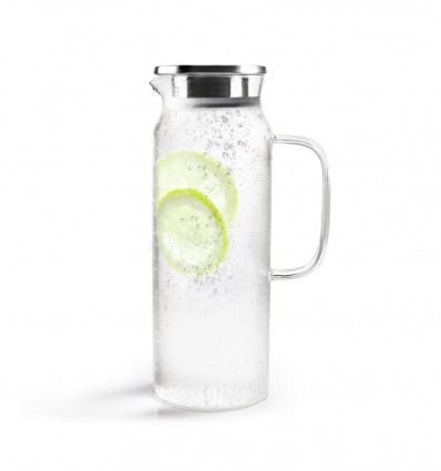 Jarra borosilicato Ibili