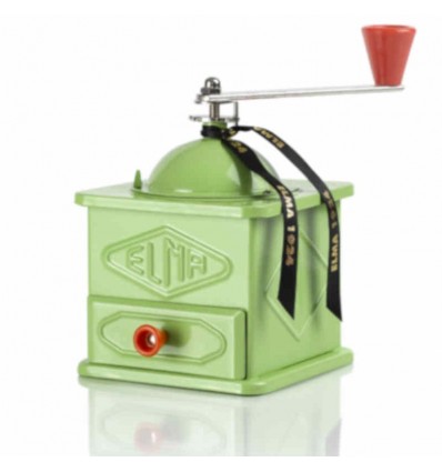 Molino cafe chapa Elma