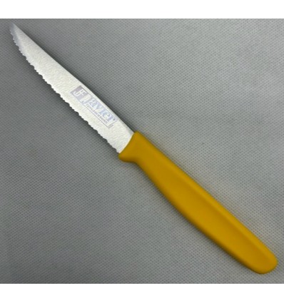 Cuchillo Tomate Punta Javier