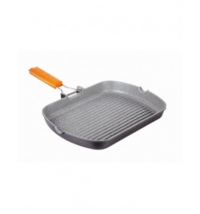 Grill Absolut 34 x 24 Orange Inoxibar
