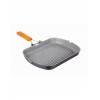 Grill Absolut 34 x 24 Orange Inoxibar