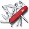 Navaja Deluxe Tinker red Victorinox