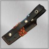 Cuchillo Chaman Bushcraft Nieto