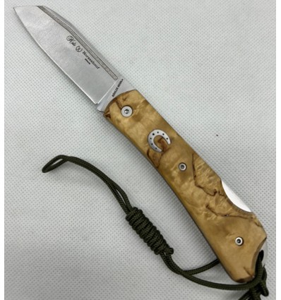 Navaja Horseshoof Nieto