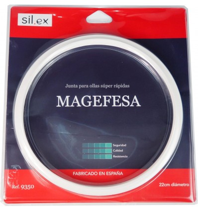 Goma Olla Rapida Magefesa