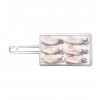 Parrilla de Calamares inox Ibili