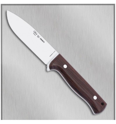 Cuchillo Yesca Palo Violeta Nieto