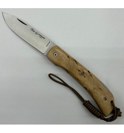 Navaja Campaña Bloqueo Nieto