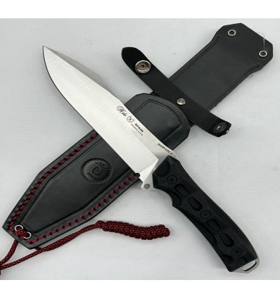 Cuchillo Warfare 3 Nieto