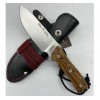Cuchillo Warfare 3 Nieto