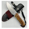 Cuchillo Warfare 3 Nieto