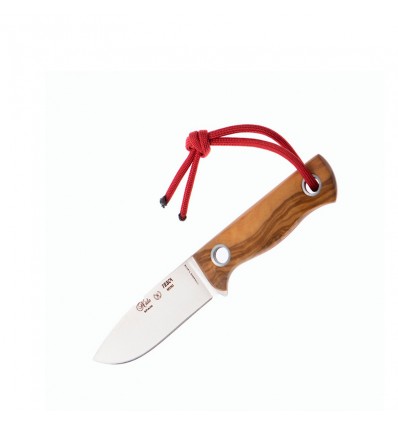 Cuchillo Yesca Olivo Nieto
