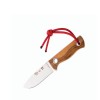 Cuchillo Yesca Olivo Nieto