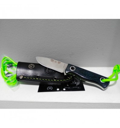 Cuchillo Yesca Yute Nieto