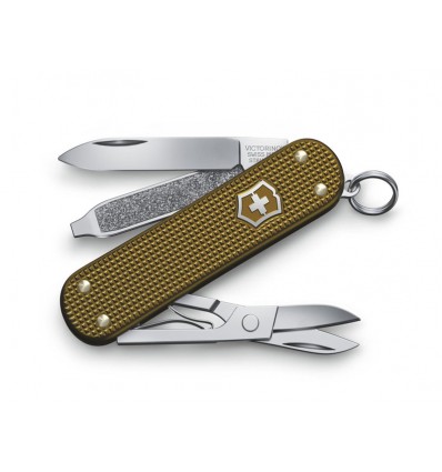 Navaja Classic Alox Edic.Limit. 2024 Victorinox