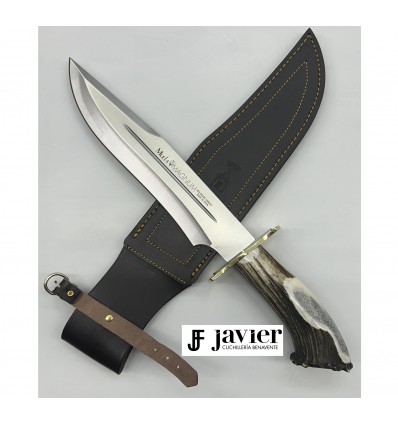 Cuchillo Magnum 26 Muela