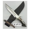 Cuchillo Magnum 26 Muela