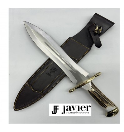 Cuchillo Podenquero Muela