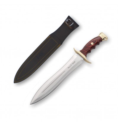 Cuchillo Bw-24 Muela