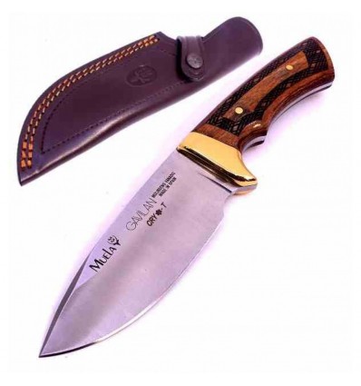 Cuchillo Gavilan Muela