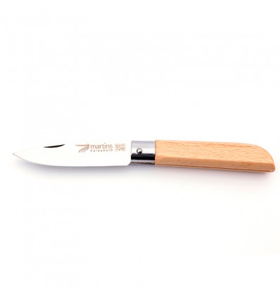 Navaja Punta Pie de Cabra S Martins