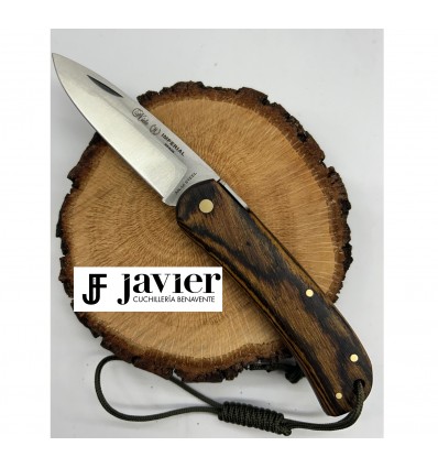 Navaja Imperial Bocote Nieto