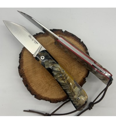 Navaja Storm Carnero Nieto