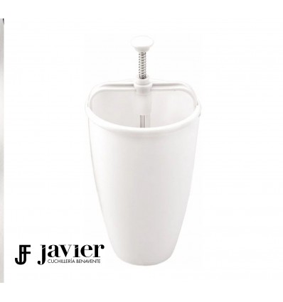 Rosquillera de Plástico Ibili