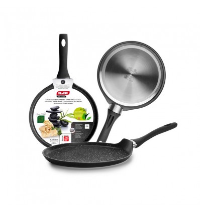 Crepera Natura Piedra Ibili