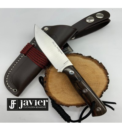 Cuchillo Saltamontes Nieto