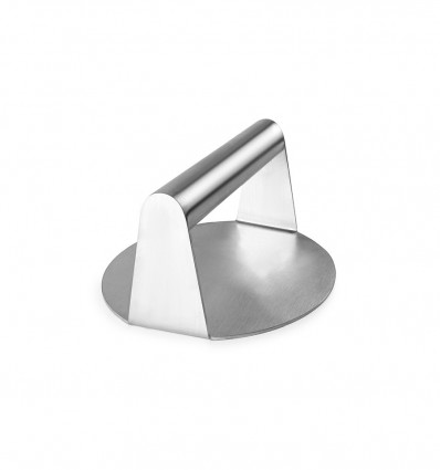 Prensa hamburguesas Ibili