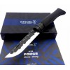 Navaja Opinel nº8 Forge Edicion limitada