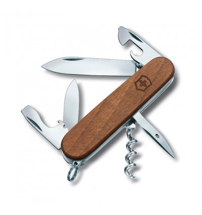 Navaja Spartan Wood Victorinox