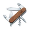 Navaja Spartan Wood Victorinox
