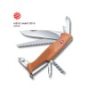 Navaja Ranger Wood 55 13 cm Victorinox