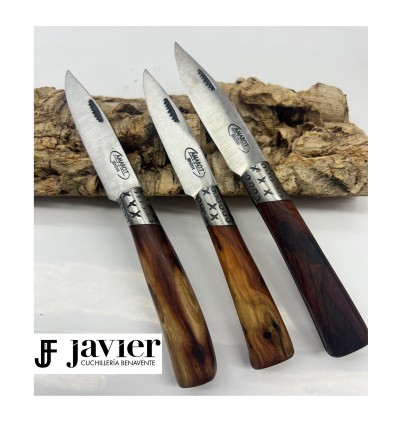 Navaja artesanal Amaro Torrao