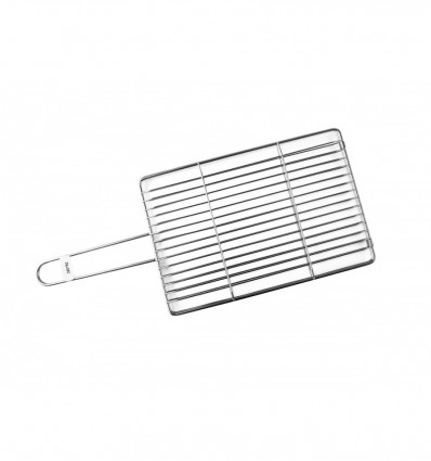 Parrilla Sardina inox Ibili