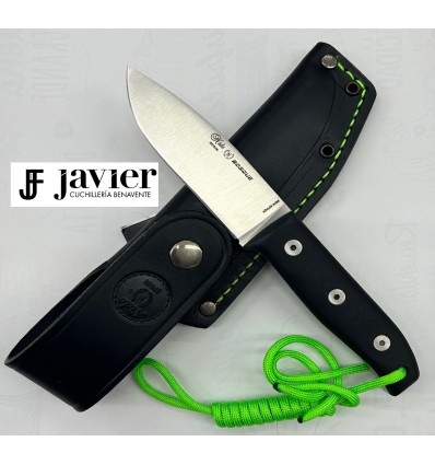 Cuchillo Bosque G10 Mikarta Nieto