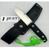 Cuchillo Bosque G10 Nieto