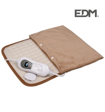 Almohadilla Electrica 40X50 EDM