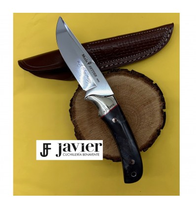 Cuchillo Setter 11TH Muela