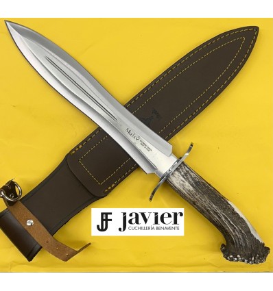 Cuchillo Bw-24S Muela