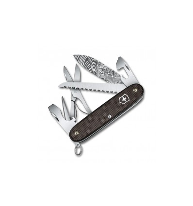 Navaja Farmer Damast 2024 Victorinox