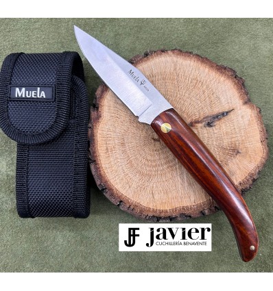 Navaja P-8CO Cocobolo Muela